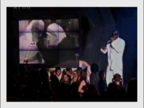 Puff Daddy- I'll Be Missing You  Music Awards 1998.