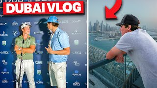 We Went To Dubai For a Week… Here’s What Happened by Garrett Clark Vlogs 79,624 views 2 years ago 14 minutes, 4 seconds
