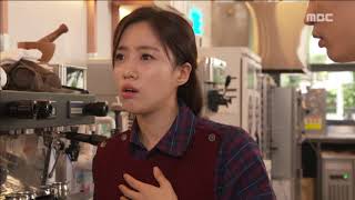 [All Kinds of Daughters-in-law] 별별 며느리 88회 -  Ham Eunjeong is impregnated 20171017