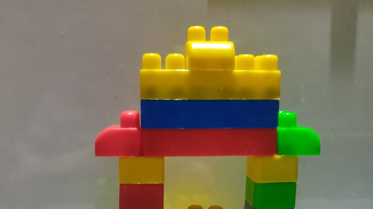 building blocks YouTube