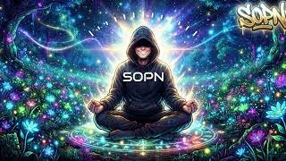 SYNTH TRAP TYPE BEAT - NEON PULSE | ELECTRONIC 808 HYBRID INSTRUMENTAL (prod. SOPN)