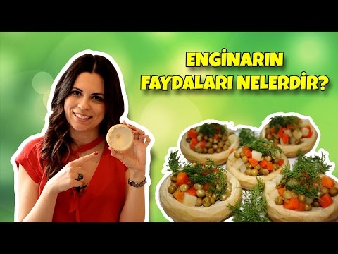 Video: Qüds Enginarı: Faydalı Xüsusiyyətləri Və əks Göstərişləri