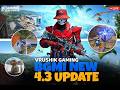 100 KILL CHALLENGE LIVE MATCH BGMI VRUSHIK GAMING 🔥🔥#bgmi #pubgmobile #live #viral