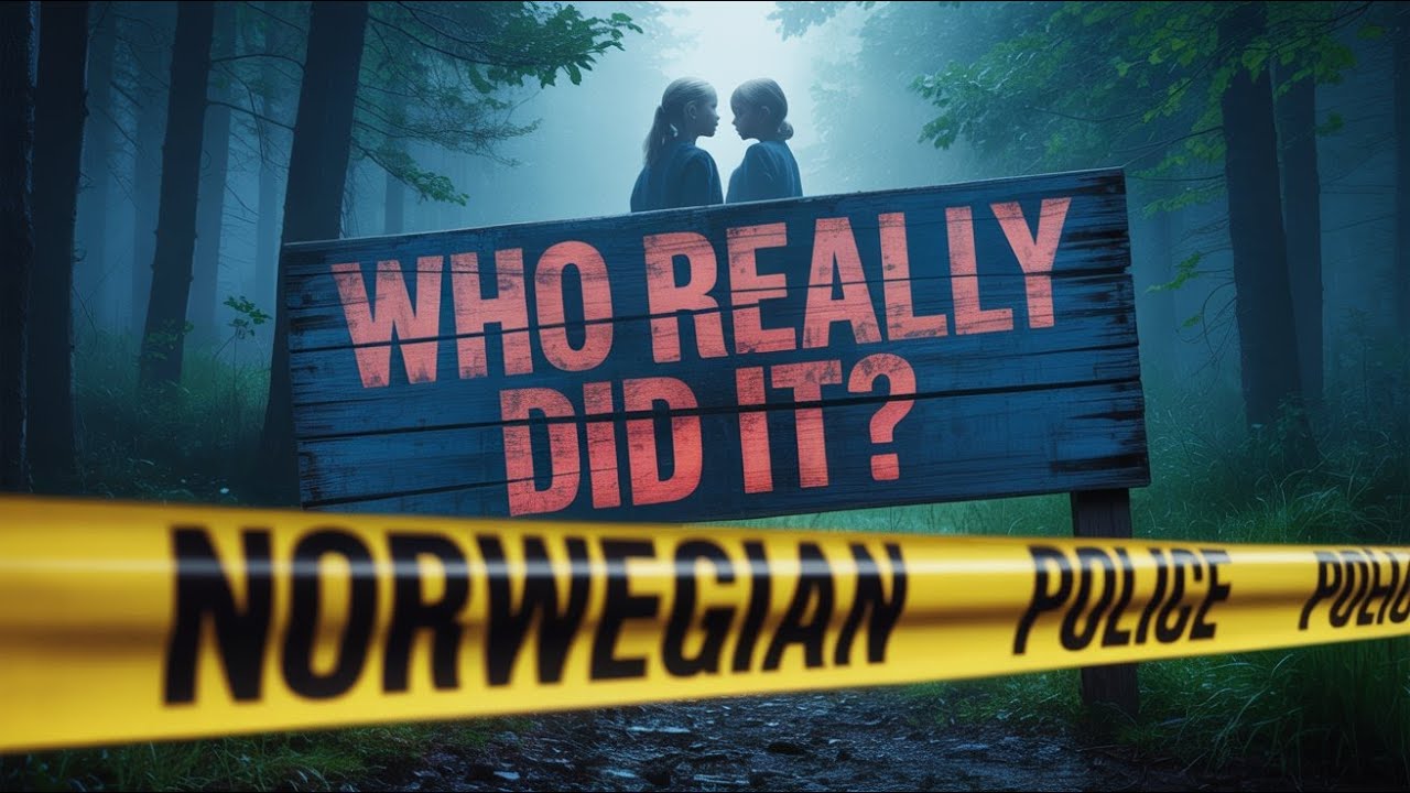 The Baneheia Murders: Norway’s Darkest Crime and the Man Wrongfully Convicted