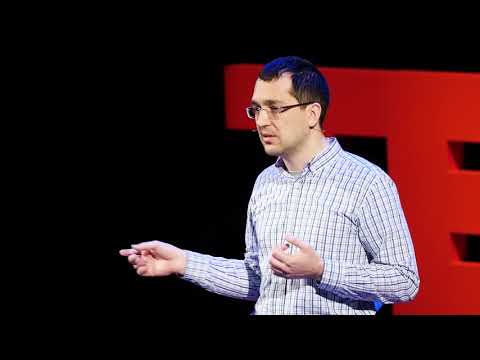 Sunt eu oare păzitorul fratelui meu? | Vlad Voiculescu | TEDxCluj