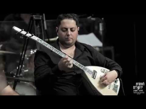 Kurdish Medley- Hommage to Turkish Arabesque- Feat. Tom Cohen and Mehmet Dash