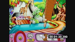 Putt Putt S the Z 2 Minutes 6 Seconds