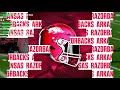 RIVALRY | COLLEGE FOOTBALL 25!!