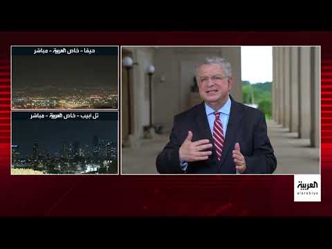 تصعيد إيراني إسرائيلي: هجمات متبادلة واختراق تلفزيوني