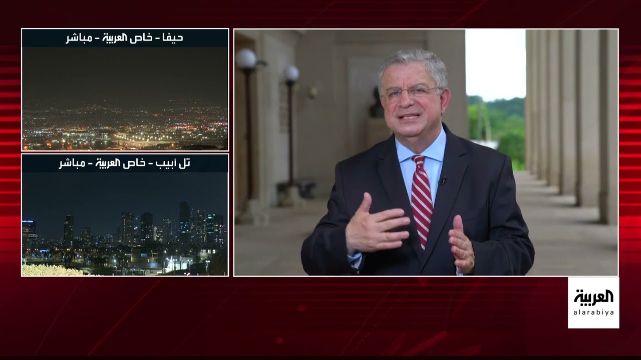 هجوم سيبراني جديد... اختراق التلفزيون الإيراني على الهواء