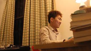 Jincheng Zhang - Implement Cool Official Music Video