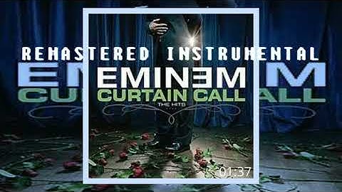 Thumbnail of Eminem x Nate Dogg - Shake That (Remastered Instrumental) (Reprod. AmonMusic)