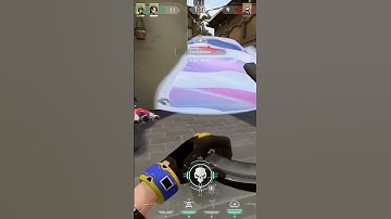 1v5? No Problem.😎#ValorantAce