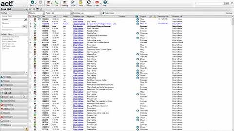 Tool Tip Entity Nuker Delete all Recurring Activities
