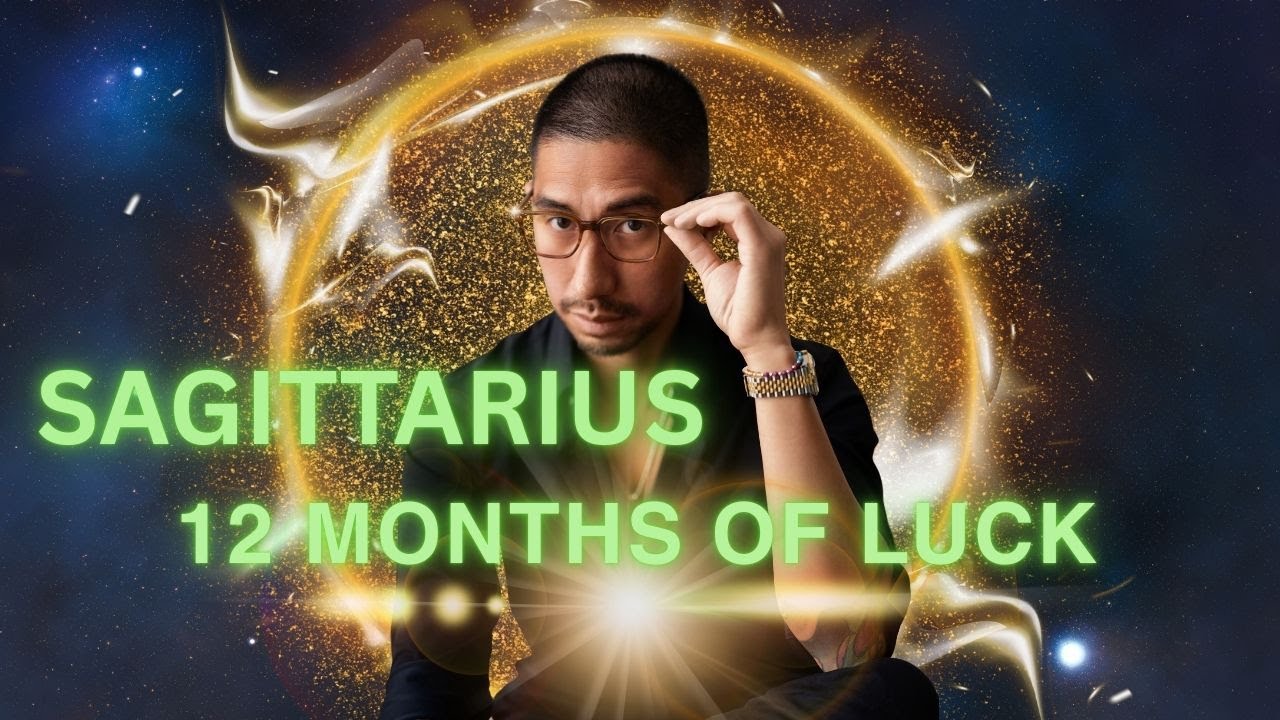 SAGITTARIUS ONE OF A LIFETIME OPPORTUNITY! MAY ASTROLOGY HOROSCOPE READING SAGITTARIUS ZODIAC SIGN