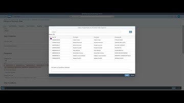 SAP for Dummies  Plans Change! How to Modify an Existing Purchase Order in S 4HANA Cloud