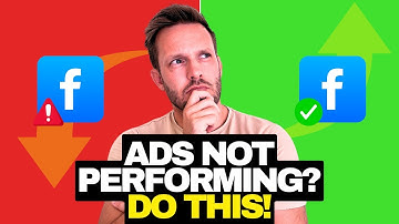 7 Reasons Your Facebook Ads Are Failing (And How to Fix Them)