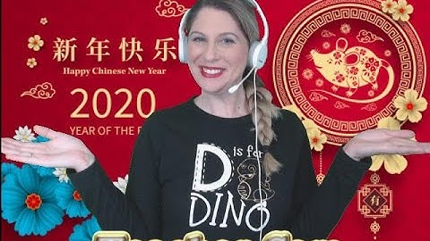 How to create a digital background to use with green screen, or print full sized to hang behind you.