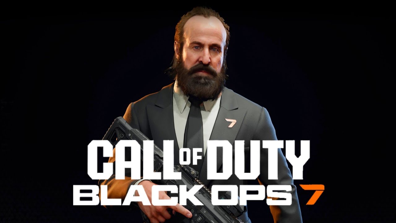 BLACK OPS 7 WEEK 3 NEW SCORESTREAK! (CALL OF DUTY BLACK OPS 7) NUKETOWN 24/7! RACE TO PRESTIGE 5!