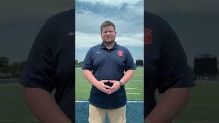 Grosse Pointe News-2024 Athlete of the Year Announcement