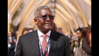 NNPC Reduces Stake in Dangote Refinery to Invest in CNG Infrastructure