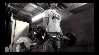 THIS IS THE REAL REASON WHY I WORKOUT EVERYDAY... MOTIVATIONAL VIDEO