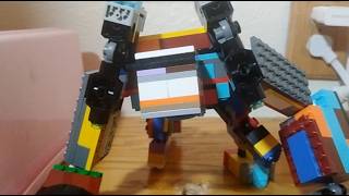 The Scavengers Episode 23 Override