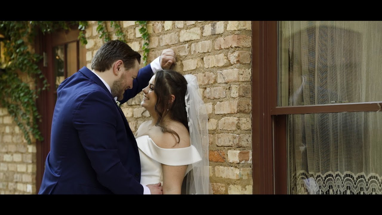 Kathleen & Richard's Wedding Film