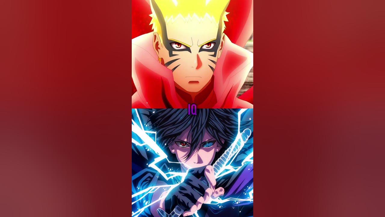 Sasuke (prime) vs Naruto (prime) YouTube