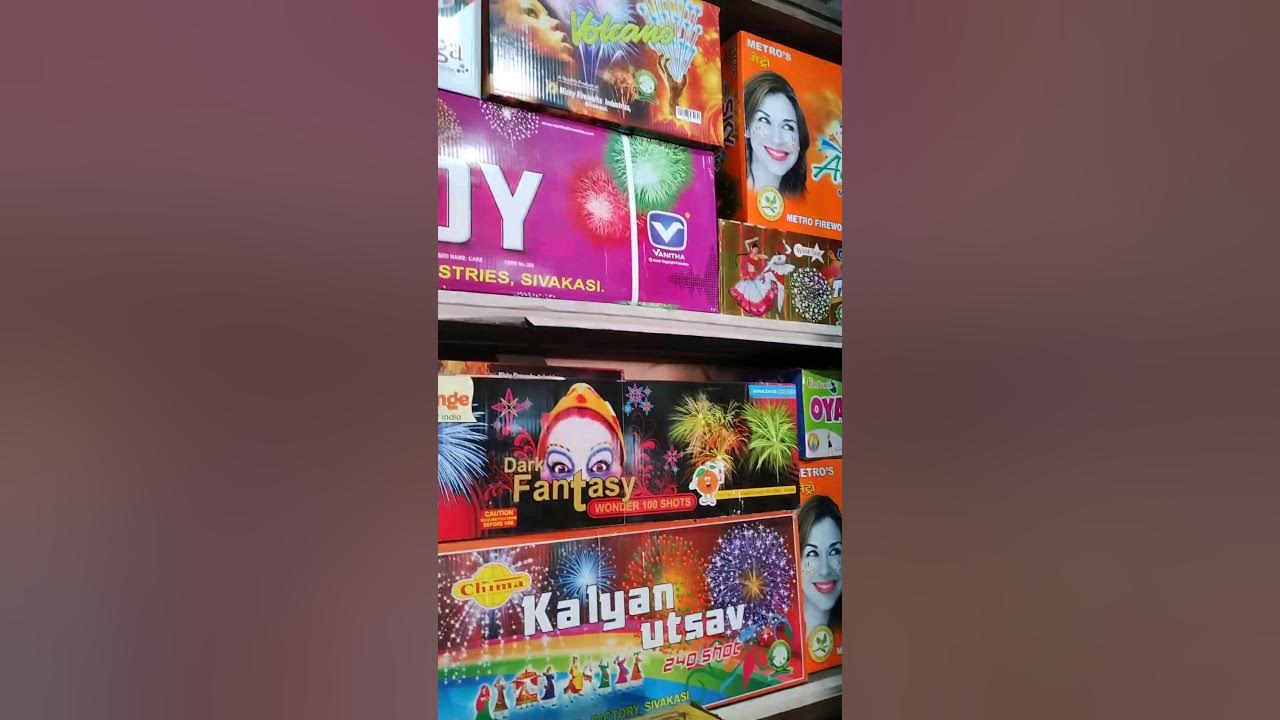 crackers 2023 sachidananda fireworks, kannur, kerala YouTube