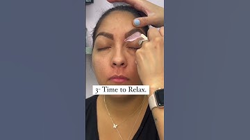 Brow video #browartist #browshaping #browshape #browexpert #depilacionconcera #browwax #esthetician
