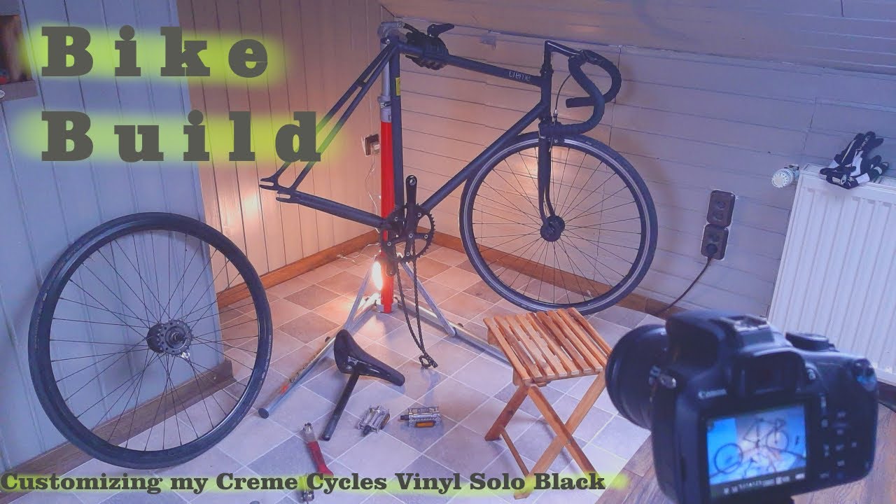 16 Reasons to/NOT Buy Creme Vinyl (Jul 2023) | BikeRide