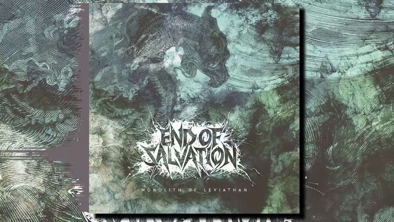 Monolith Of Leviathan