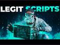 NOVOS SCRIPTS GRATUITOS PARA RUST 2026 – COM SENSAÇÃO 100% LEGÍTIMA! (SEM RECUO / NÃO DETECTADO)