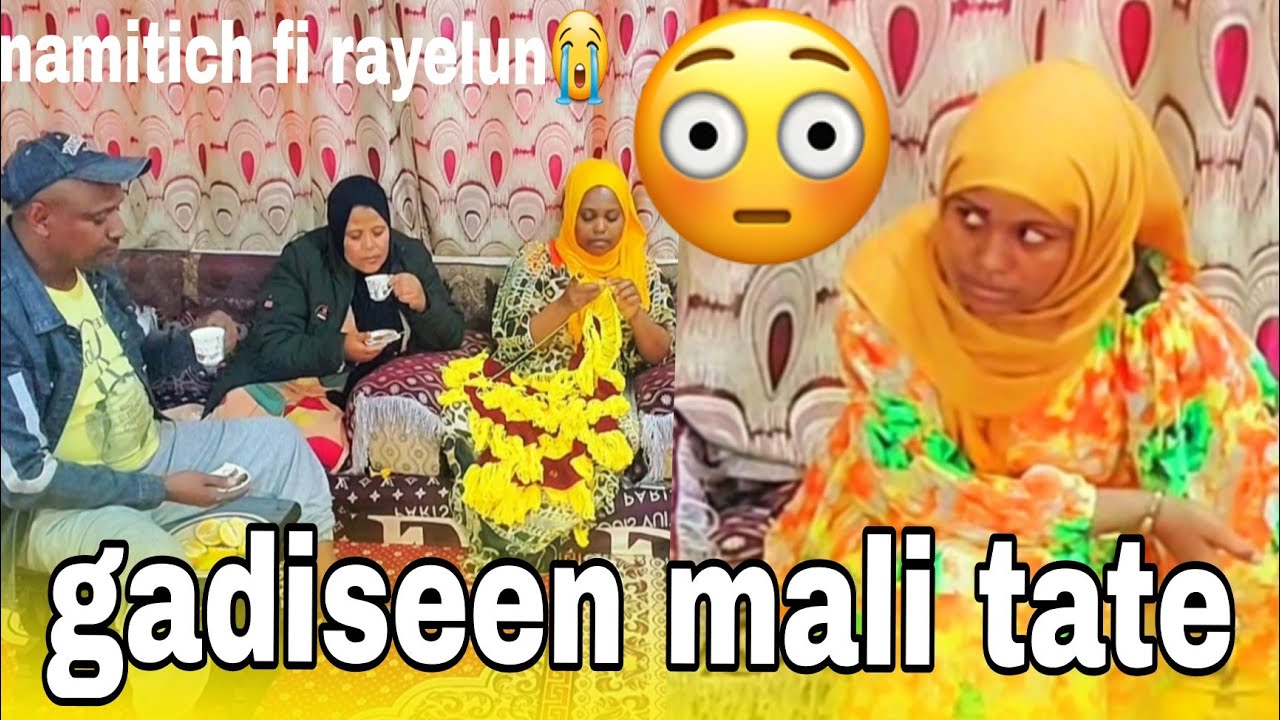 😭gadiseen rakoo gudaa kesa jirtFebruary 11, 2026