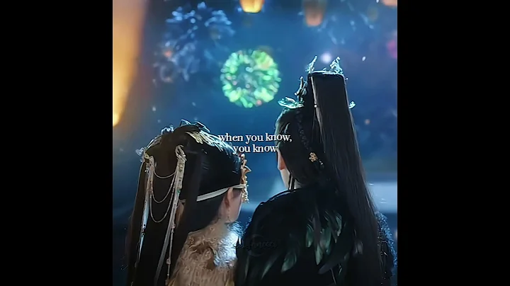 #cdrama masterpiece!✨ #tilltheendofthemoon #luoyunxi #bailu