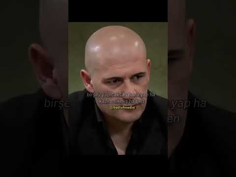 Polat Memati birbirine