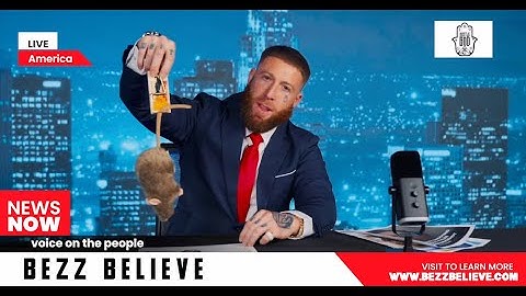 Info Warz (Official Video)