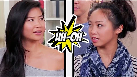 NorCal Asians VS. SoCal Asians | Fung Bros