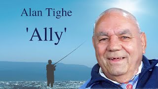 Funeral Service for the late Alan Tighe - 8 August 2022