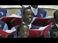 KOKOLIKO Composed By Dr Henry Wanjala Performed By Our Lady Of Africa Choir Mbuya OLAC KOKOLIKO Composed By Dr Henry Wanjala Performed By Our Lady Of Africa Choir Mbuya OLAC