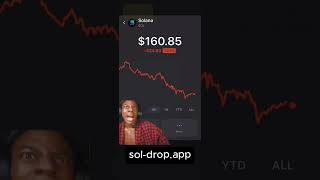 Earn 5 SOLANA Right Now Hack No Credit Card #giveaway #free,#howto