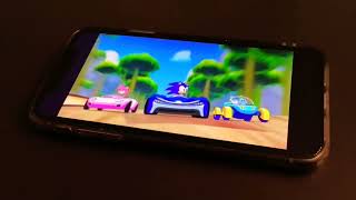 Sonic The Hedgehog Evolution In Tv & Movies 1993 - 2024