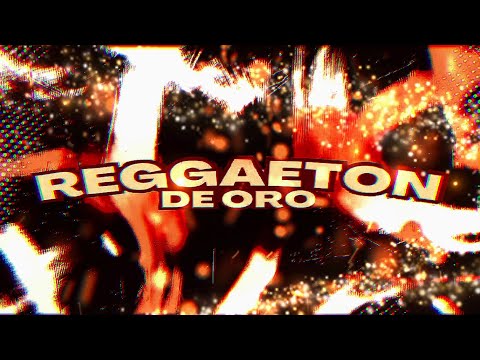 MIX REGGAETON DE ORO🔥Halloween (Si No Le Contesto, Candy, La Factoria, Makano, Nigga) Antiguo