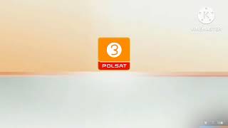 Polsat 3 - Oprawa Graficzna 7.08.2024