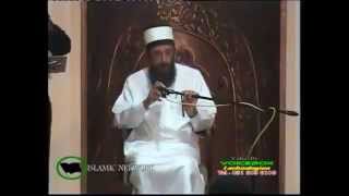 Surah Kahf & Dajjal The Antichrist By Sheikh Imran Hosein