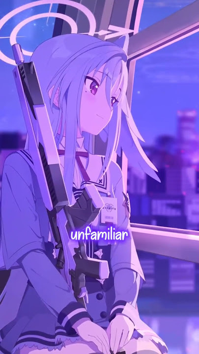 where we started // nightcore #anime #lyrics #speedup