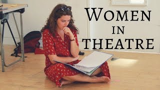Feminist Activist Theatre: meet Power Play founder Polly Creed