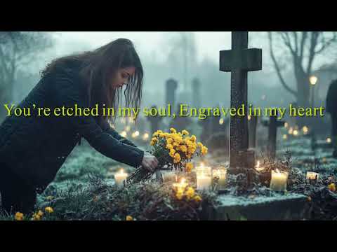 I Can’t Say Goodbye 