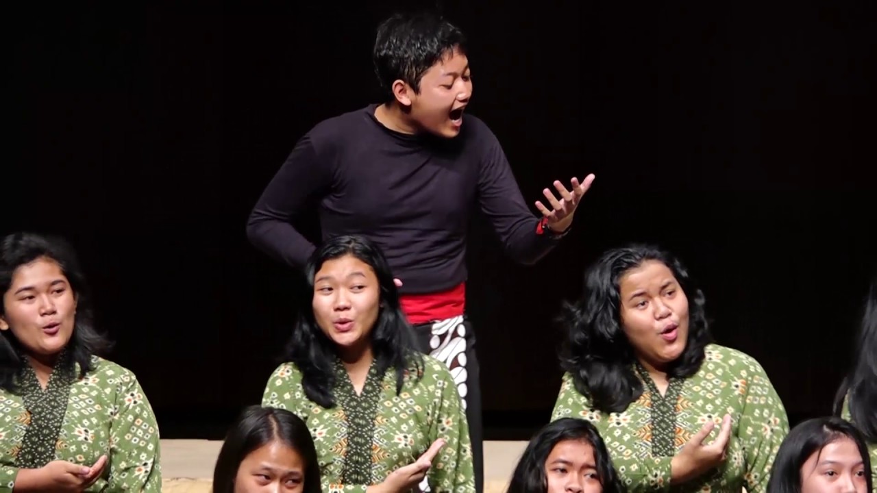 2016 Busan Choral Festival & Competition